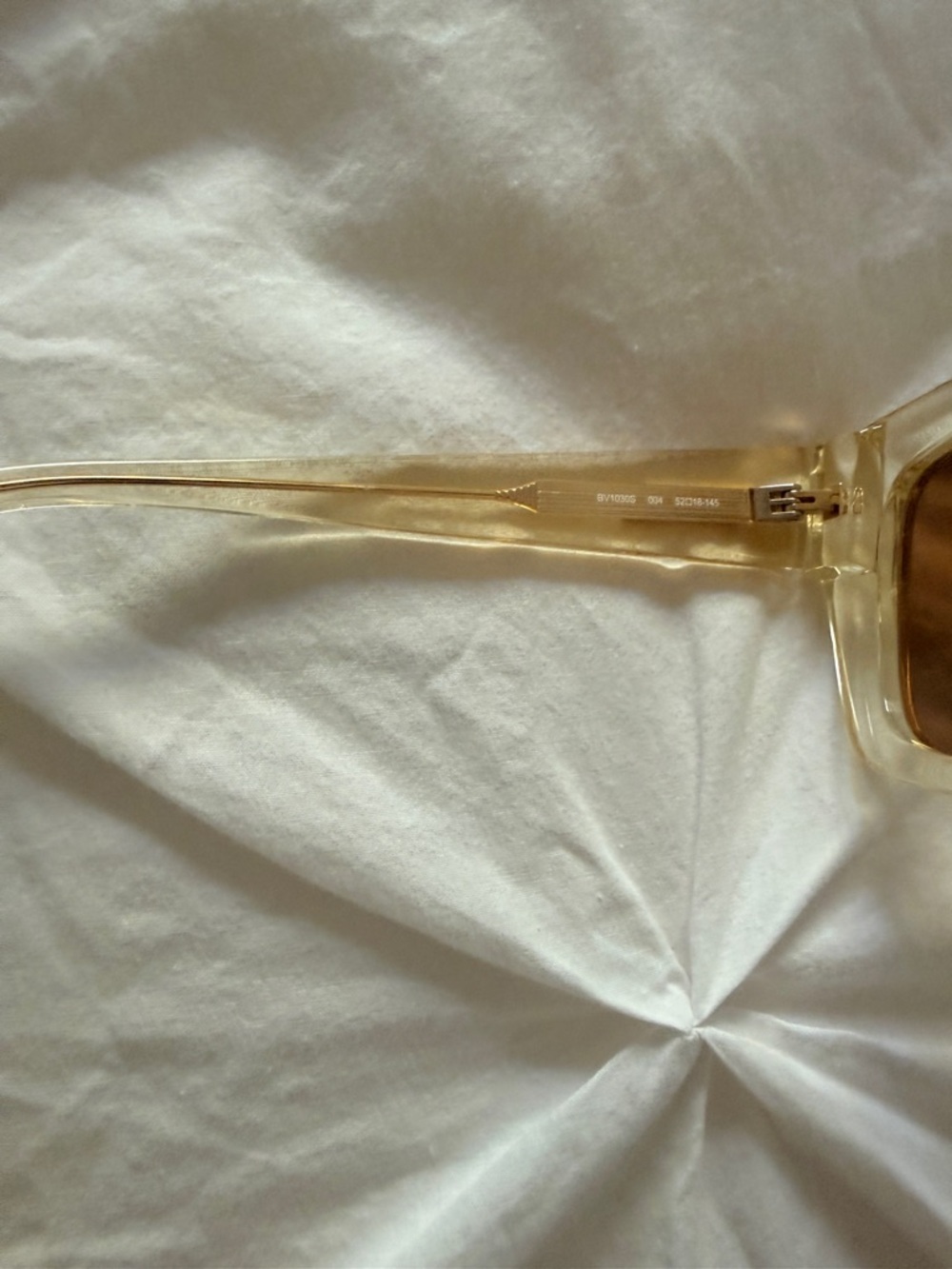 BOTTEGA VENETA Sunglasses BV1005S - Picture 5 of 12